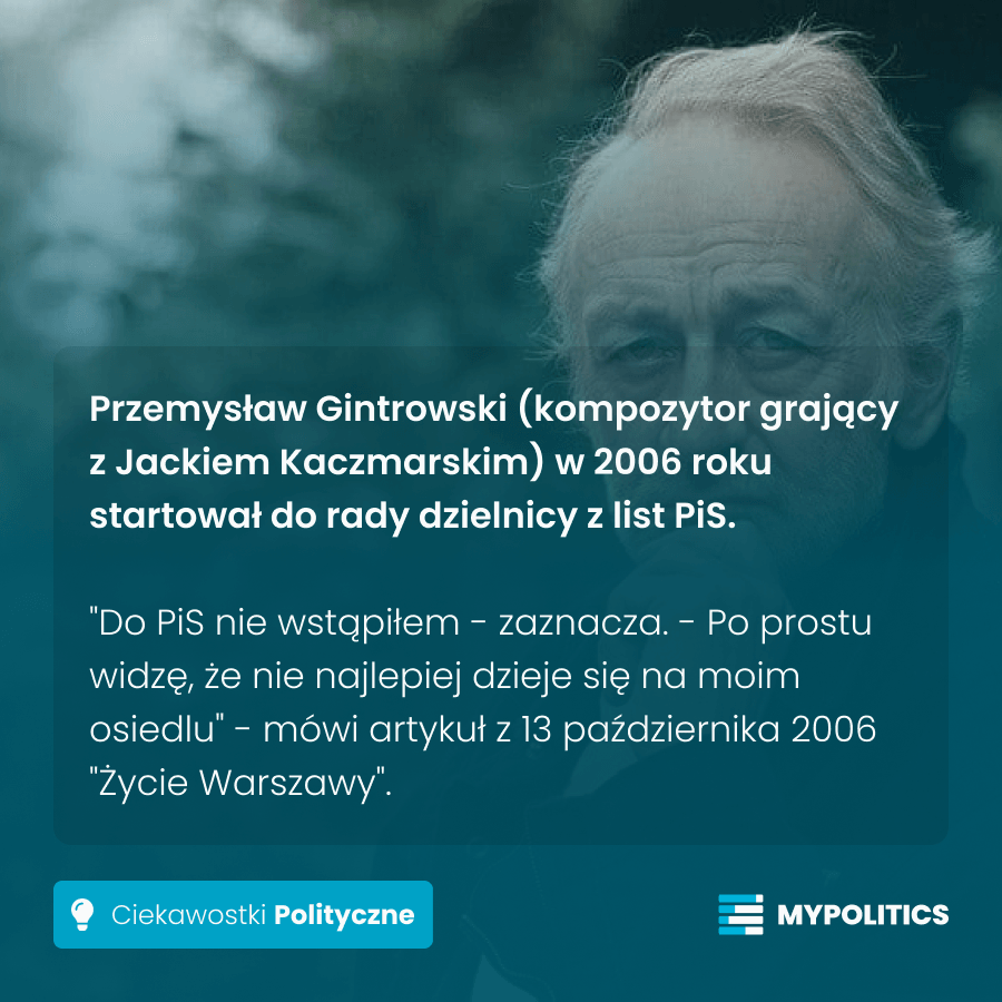 💡 Wiedzieliście o tym? #CiekawostkiPolityczne