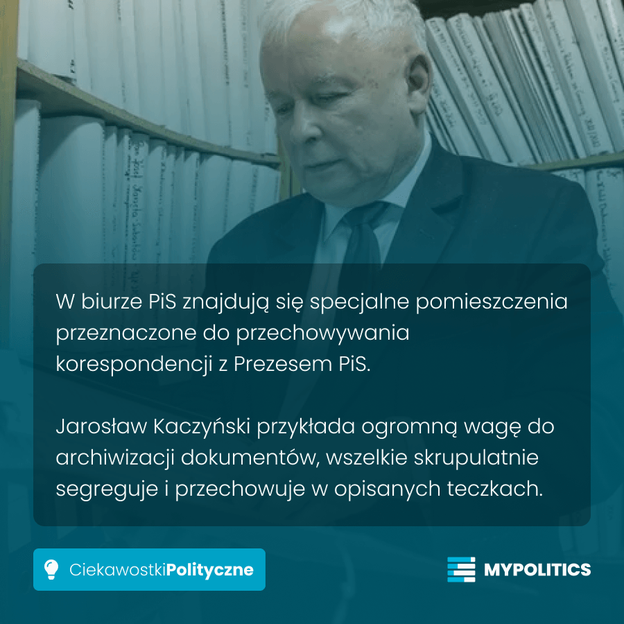💡 Wiedzieliście o tym? #CiekawostkiPolityczne