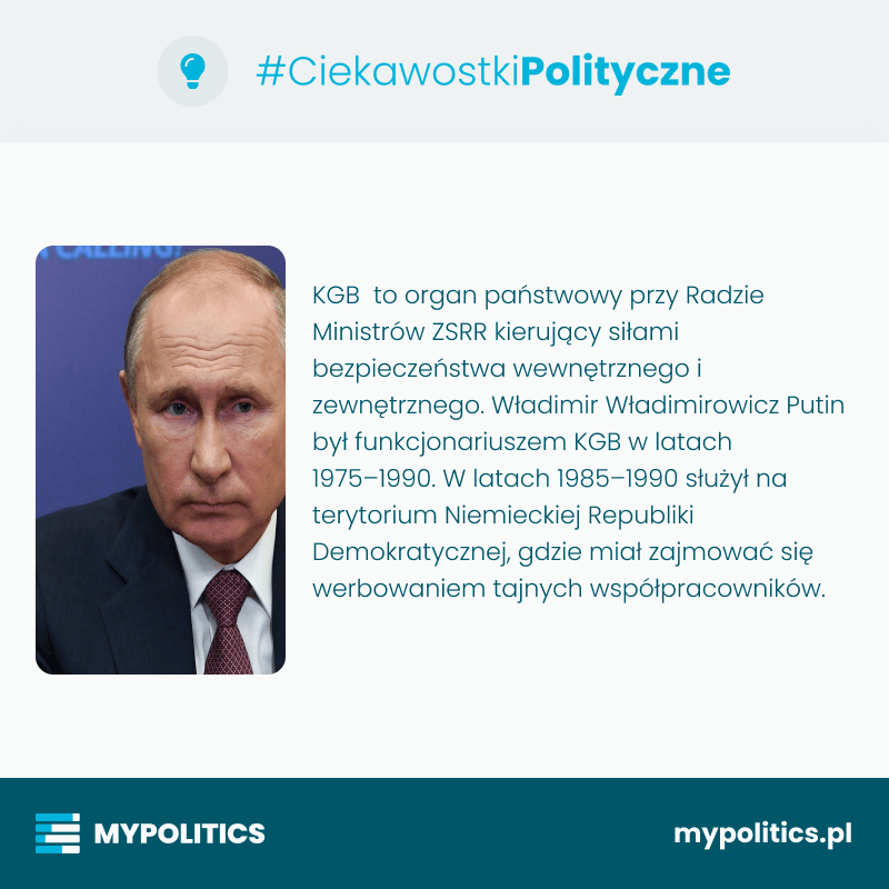 #CiekawostkiPolityczne