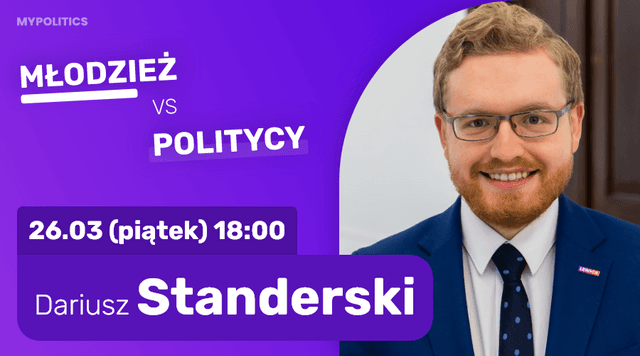 Dariusz Standerski
