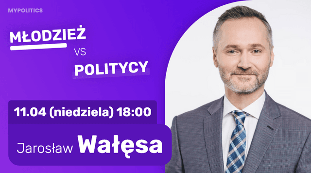 Jarosław Wałęsa