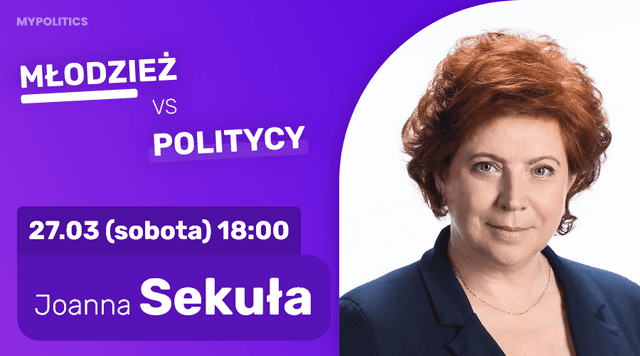 Joanna Sekuła [PO]
