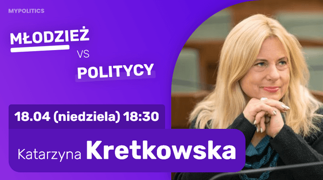 Katarzyna Kretkowska [Lewica]