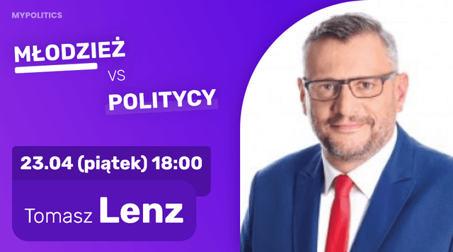 Tomasz Lenz [PO]