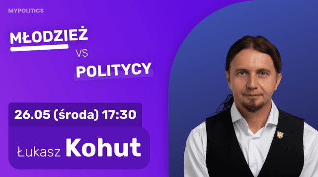 Łukasz Kohut [Wiosna]
