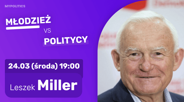 Leszek Miller [SLD]
