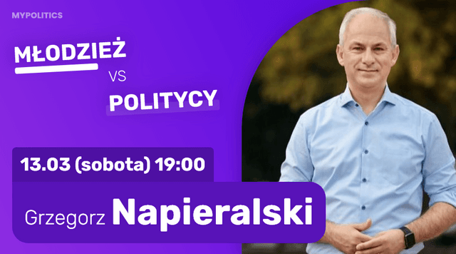 Grzegorz Napieralski