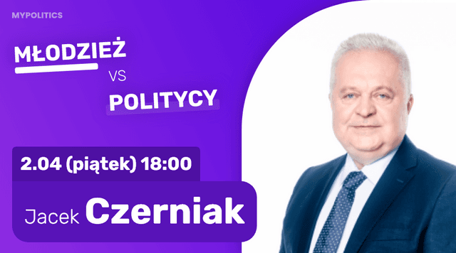 Jacek Czerniak [Lewica]
