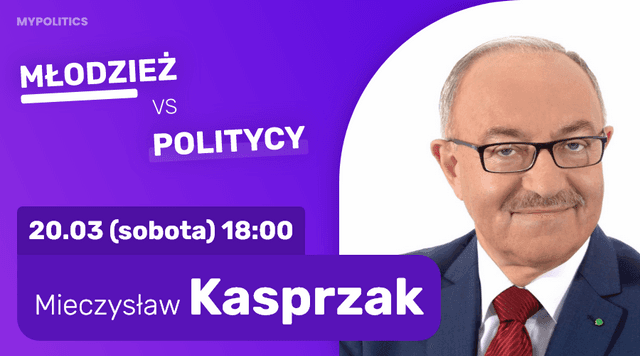 Mieczysław Kasprzak
