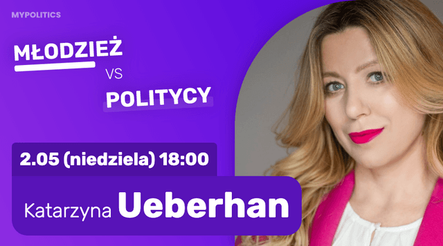 Katarzyna Ueberhan [Lewica]
