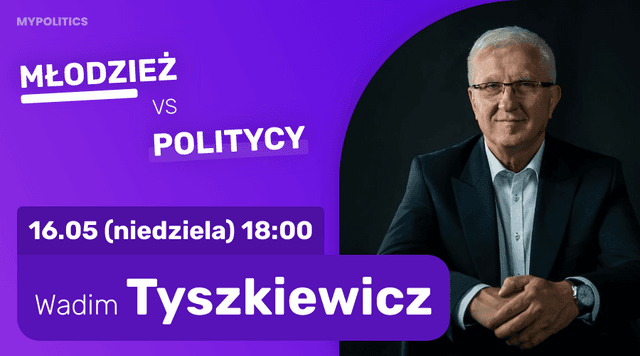 Wadim Tyszkiewicz [Koło Senatorów Niezależnych ]