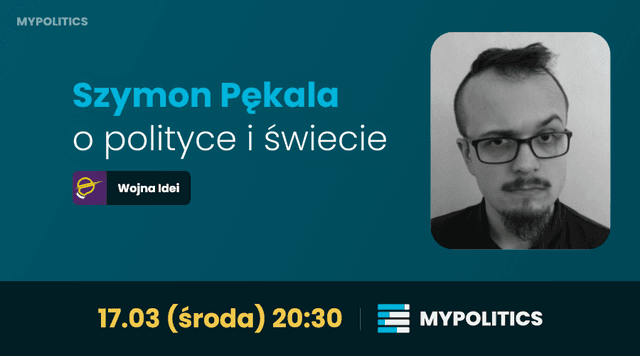 Szymon Pękala [WI]