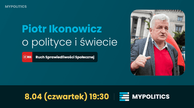 Piotr Ikonowicz [RSS]