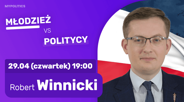 Robert Winnicki [Konfederacja]