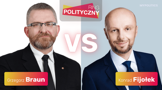 BRAUN VS FIJOŁEK