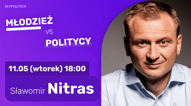 Sławomir Nitras [Platforma Obywatelska]