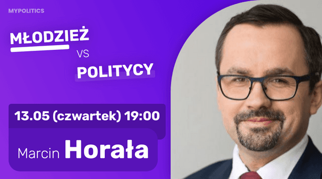 Marcin Horała [Prawo i Sprawiedliwość]