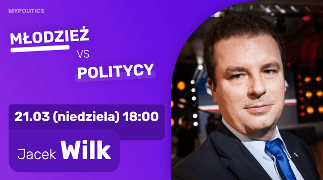 Jacek Wilk [Konf.]