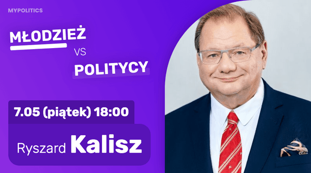 Ryszard Kalisz [Lewica]