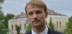 Błażej Parda
