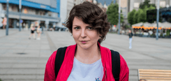 Monika Rosa