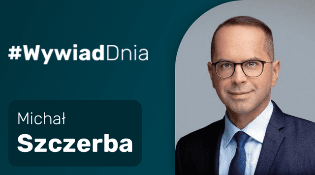 Michał Szczerba [Platforma Obywatelska]
