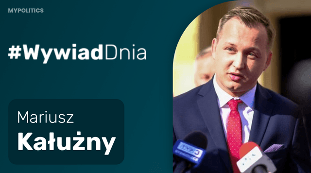 Mariusz Kałużny [Solidarna Polska]