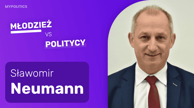 Sławomir Neumann [Platforma Obywatelska]