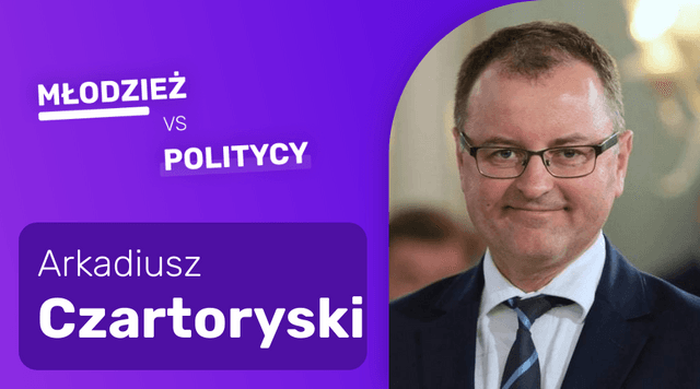 Arkadiusz Czartoryski [Republikanie]