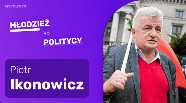 Piotr Ikonowicz [Ruch Sprawiedliwości Społecznej]