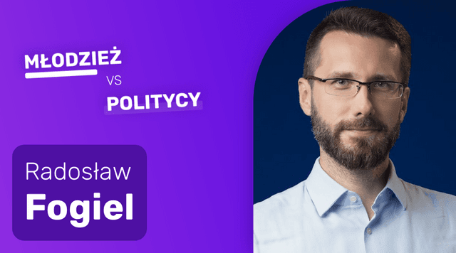 Radosław Fogiel [Prawo i Sprawiedliwość]