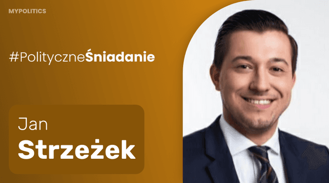 Jan Strzeżek [Porozumienie]
