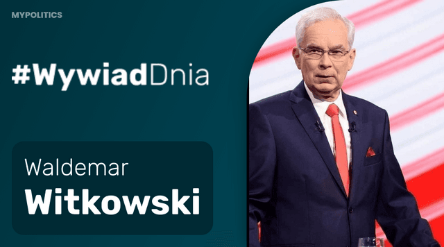Waldemar Witkowski [Unia Pracy]