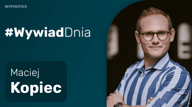 Maciej Kopiec [Lewica]