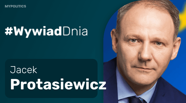 Jacek Protasiewicz