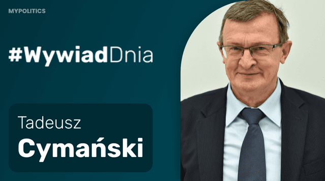Tadeusz Cymański [Solidarna Polska]