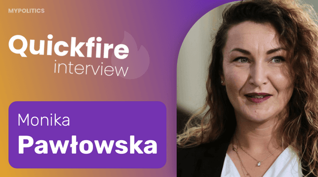 Monika Pawłowska [Porozumienie]