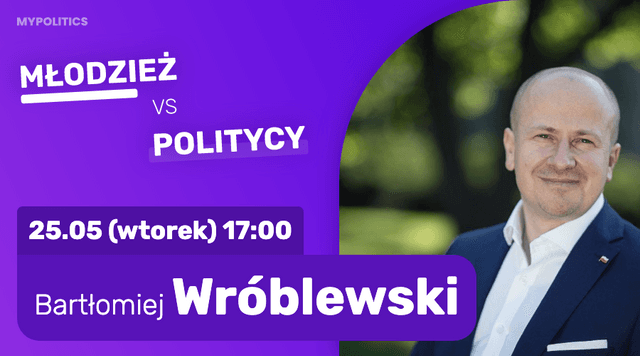 Bartłomiej Wróblewski [Prawo i Sprawiedliwość]