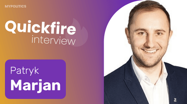 Patryk Marjan [KORWiN]