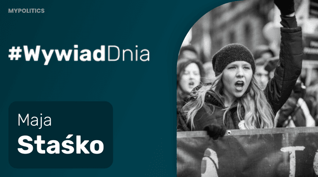 Maja Staśko
