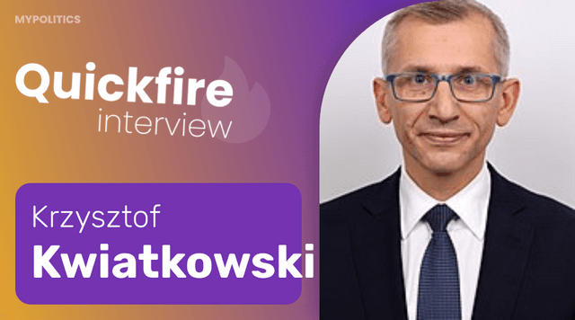 Krzysztof Kwiatkowski