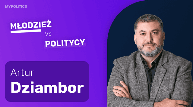 Artur Dziambor [KORWiN]