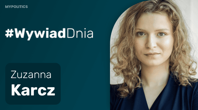 Zuzanna Karcz [Wolna Szkoła]