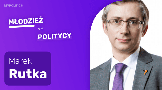 Marek Rutka [Lewica]