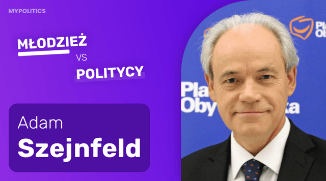 Adam Szejnfeld [Platforma Obywatelska]