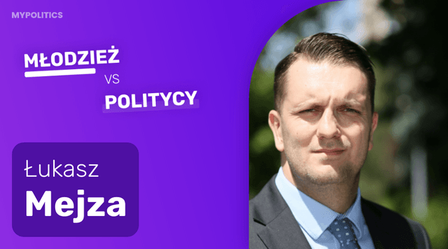 Łukasz Mejza [Niezrzeszony]