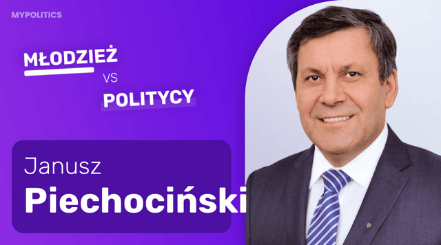 Janusz Piechociński