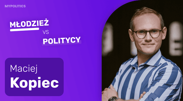 Maciej Kopiec [Lewica]