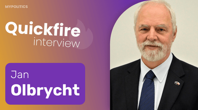 Jan Olbrycht [Platforma Obywatelska]