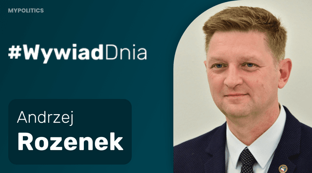 Andrzej Rozenek [Lewica]